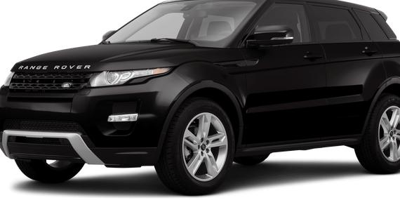 LAND ROVER RANGE ROVER EVOQUE 2013 SALVV2BG7DH707318 image LAND ROVER RANGE ROVER EVOQUE 2013 SALVV2BG7DH707318 image